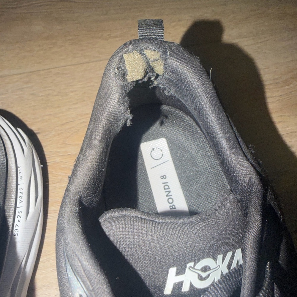 Men’s sneakers 3 pairs - Picture 5 of 10